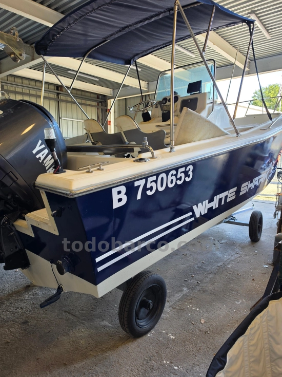 Kelt White Shark 225 de segunda mano en venta