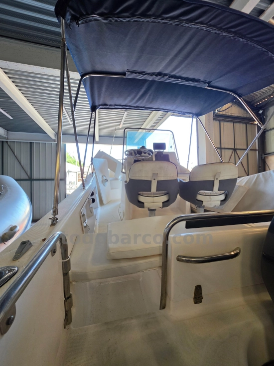 Kelt White Shark 225 de segunda mano en venta