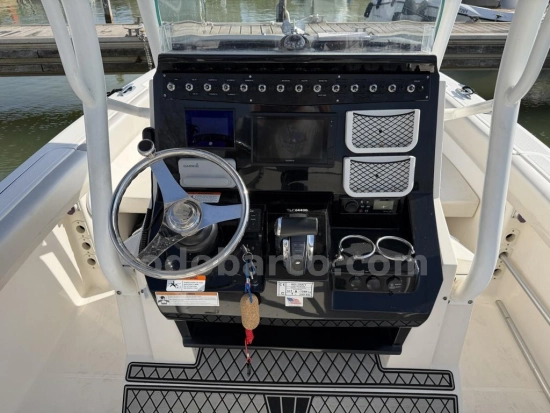 Wellcraft 242 Fisherman de segunda mano en venta