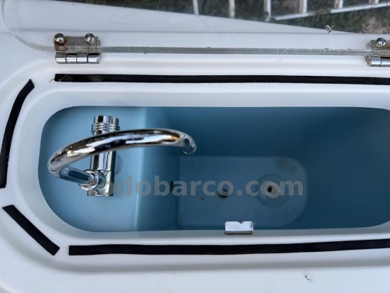 Wellcraft 242 Fisherman de segunda mano en venta