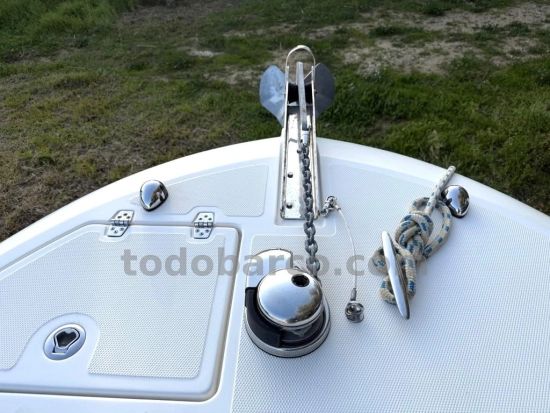 Wellcraft 242 Fisherman de segunda mano en venta