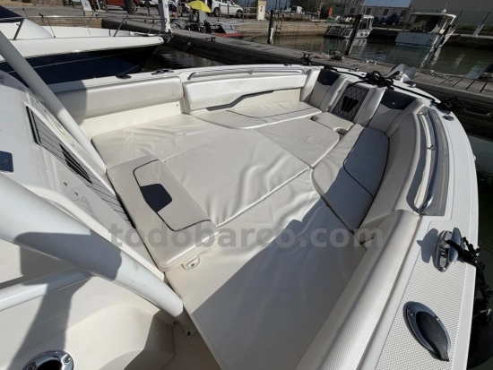 Wellcraft 242 Fisherman de segunda mano en venta