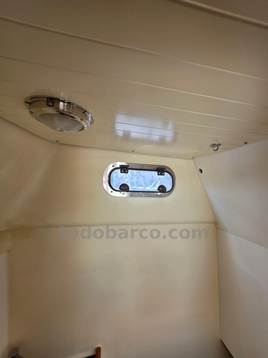 Rhea marine 35 Open de segunda mano en venta