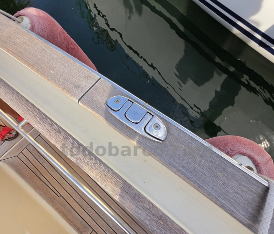 Rhea marine 35 Open de segunda mano en venta