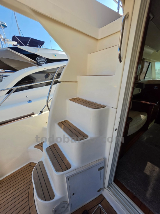 Jeanneau Prestige 36 de segunda mano en venta