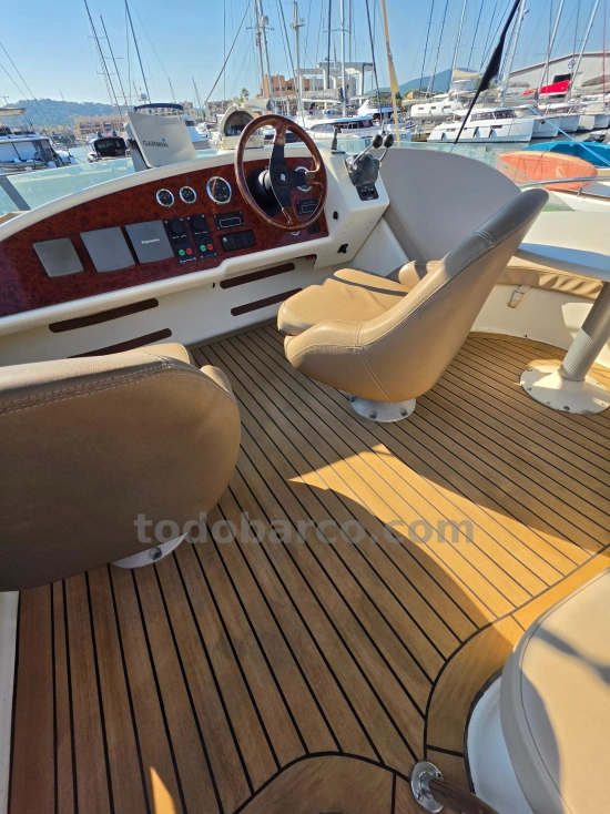 Jeanneau Prestige 36 de segunda mano en venta