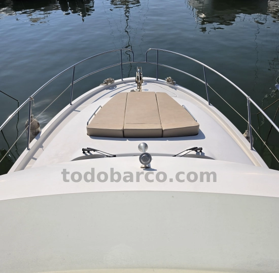 Jeanneau Prestige 36 de segunda mano en venta
