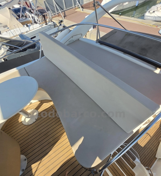 Jeanneau Prestige 36 de segunda mano en venta