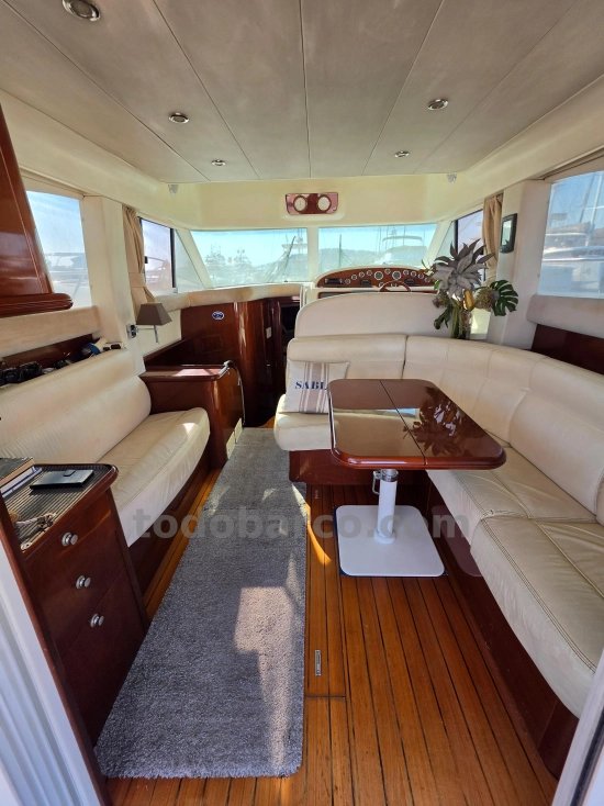 Jeanneau Prestige 36 de segunda mano en venta