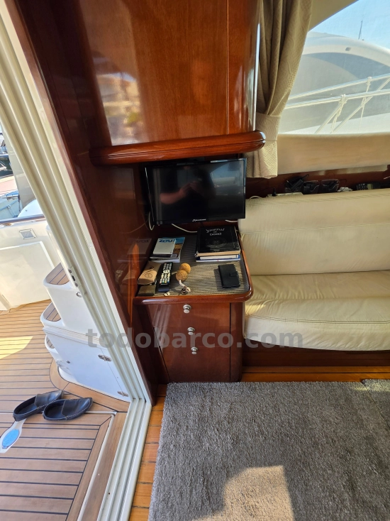 Jeanneau Prestige 36 de segunda mano en venta