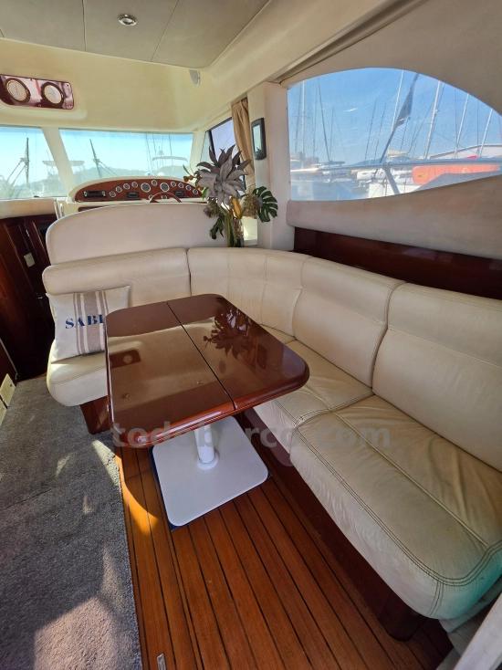 Jeanneau Prestige 36 de segunda mano en venta