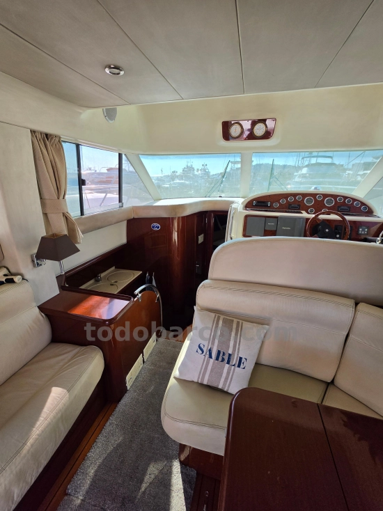Jeanneau Prestige 36 de segunda mano en venta