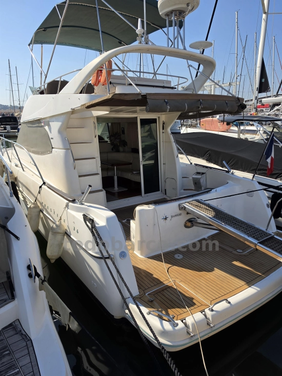Jeanneau Prestige 36 de segunda mano en venta