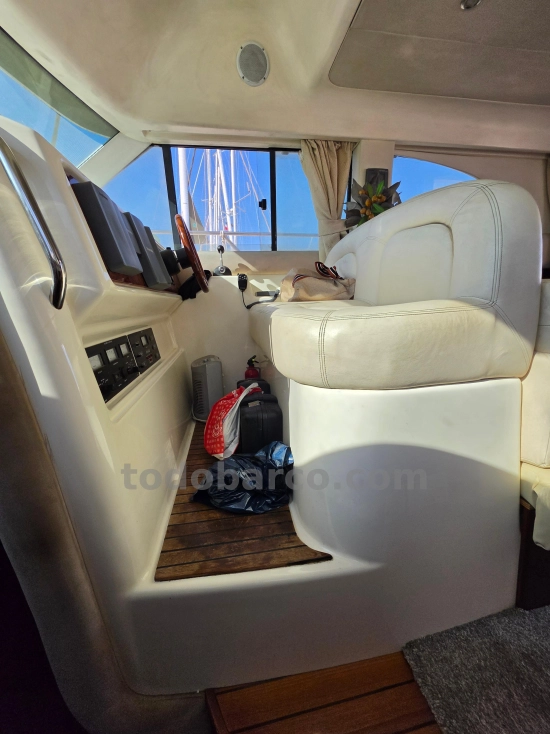 Jeanneau Prestige 36 de segunda mano en venta