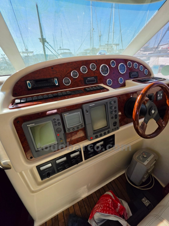 Jeanneau Prestige 36 de segunda mano en venta