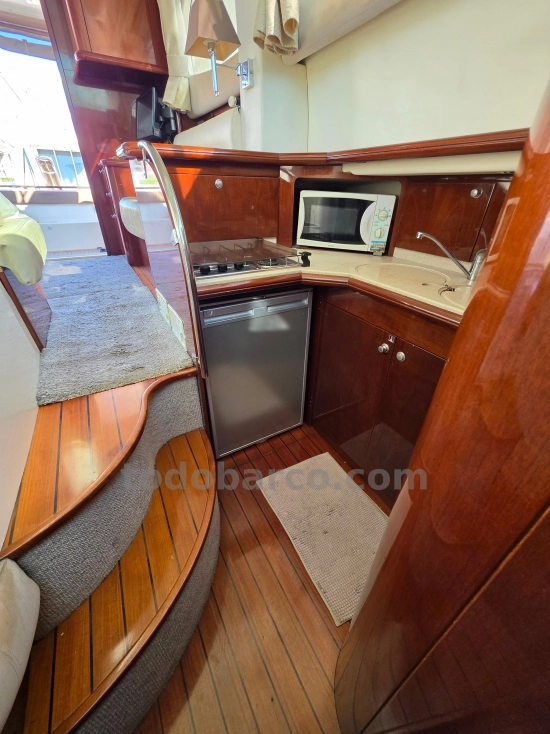 Jeanneau Prestige 36 de segunda mano en venta