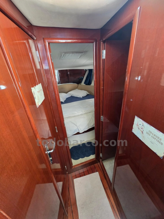 Jeanneau Prestige 36 de segunda mano en venta