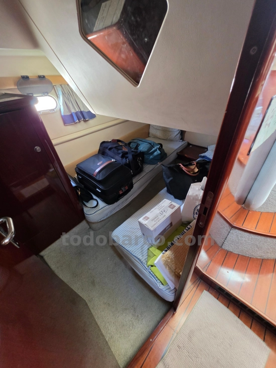 Jeanneau Prestige 36 de segunda mano en venta