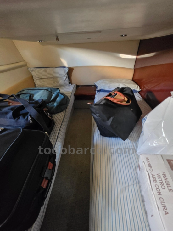 Jeanneau Prestige 36 de segunda mano en venta