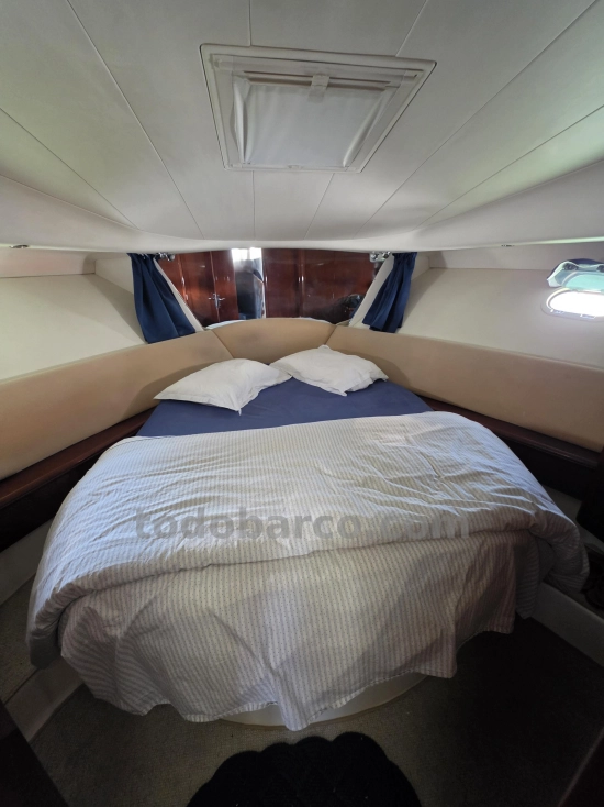 Jeanneau Prestige 36 de segunda mano en venta