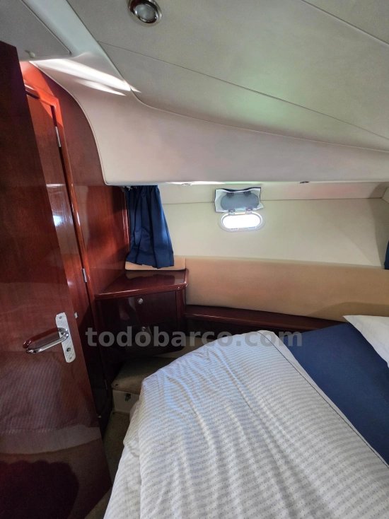 Jeanneau Prestige 36 de segunda mano en venta