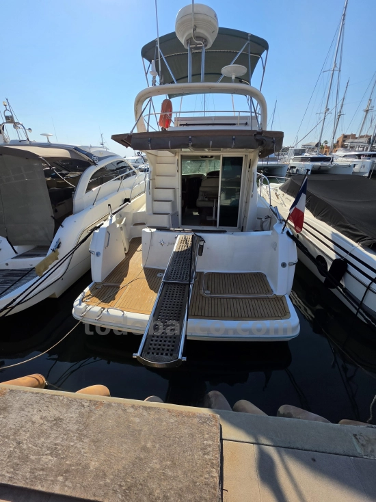 Jeanneau Prestige 36 de segunda mano en venta