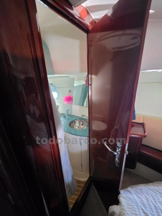 Jeanneau Prestige 36 de segunda mano en venta