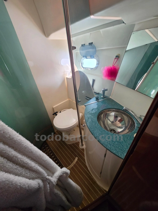 Jeanneau Prestige 36 de segunda mano en venta