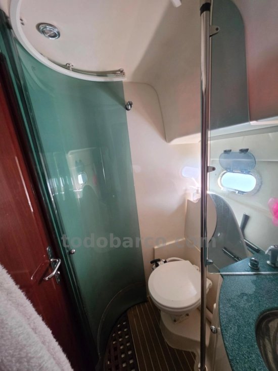 Jeanneau Prestige 36 de segunda mano en venta