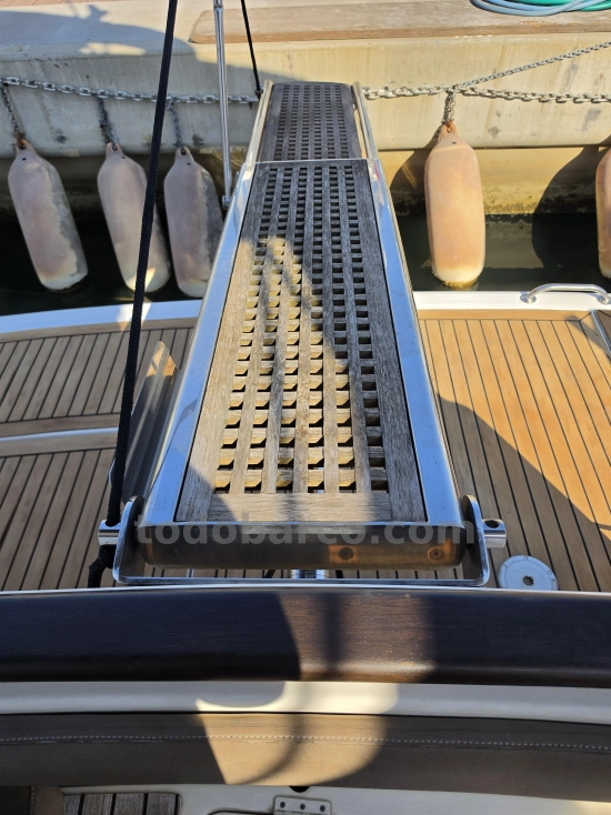 Jeanneau Prestige 36 de segunda mano en venta