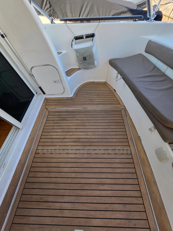 Jeanneau Prestige 36 de segunda mano en venta