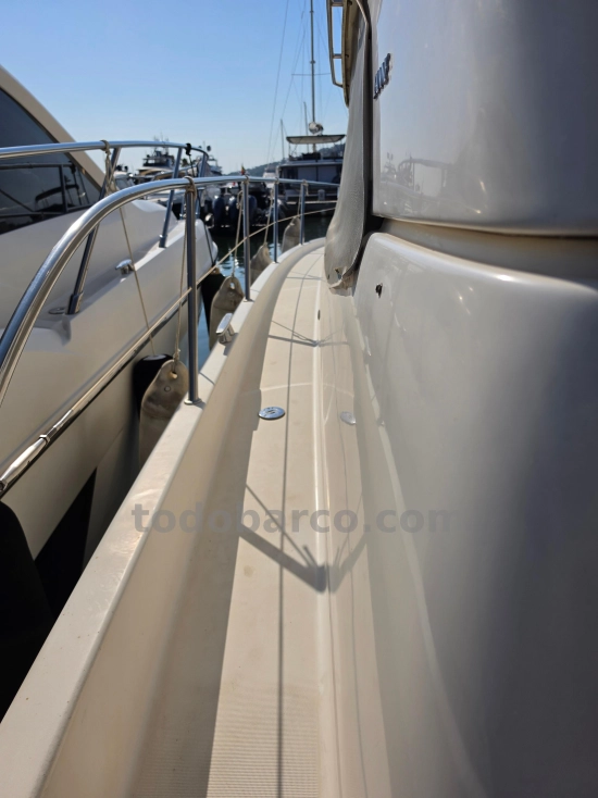 Jeanneau Prestige 36 de segunda mano en venta