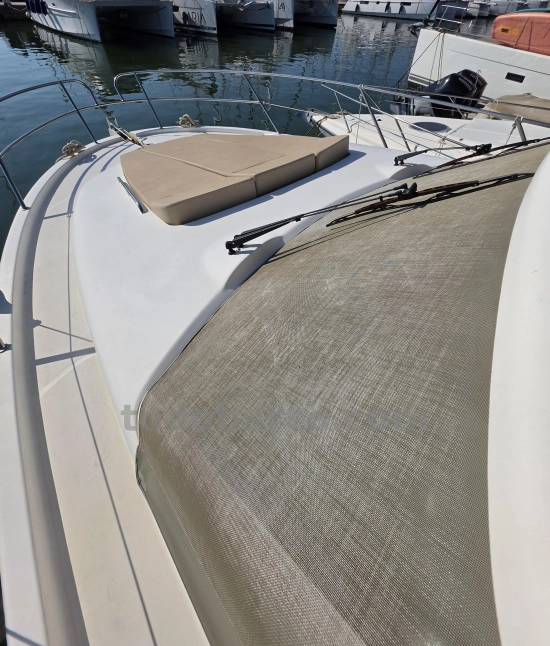 Jeanneau Prestige 36 de segunda mano en venta