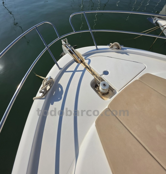 Jeanneau Prestige 36 de segunda mano en venta