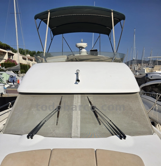 Jeanneau Prestige 36 de segunda mano en venta
