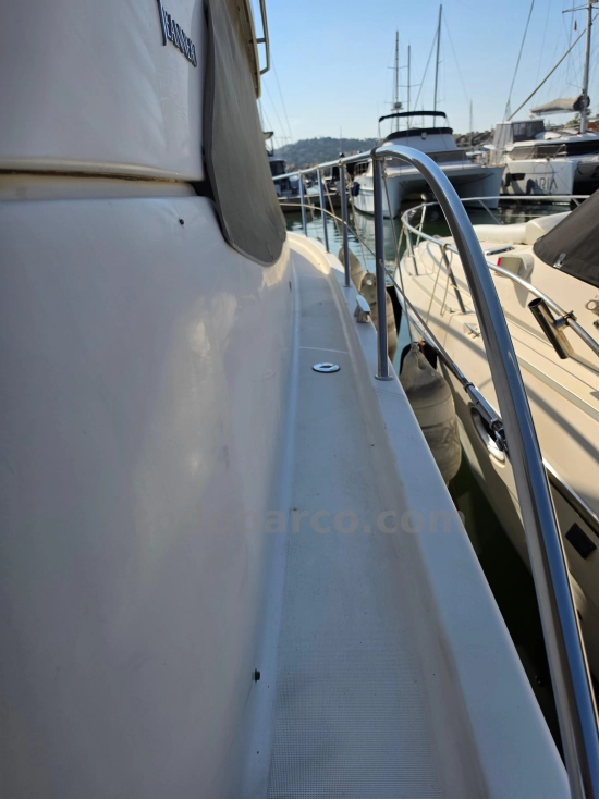 Jeanneau Prestige 36 de segunda mano en venta