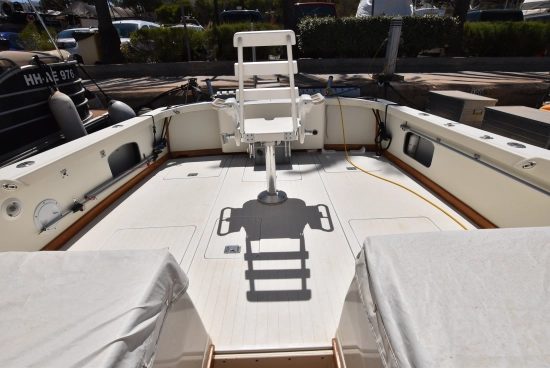 Bertram 31 Cruiser Fly de segunda mano en venta