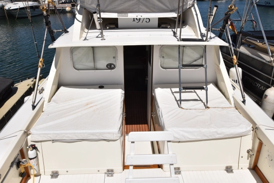 Bertram 31 Cruiser Fly de segunda mano en venta