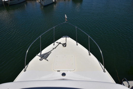 Bertram 31 Cruiser Fly de segunda mano en venta