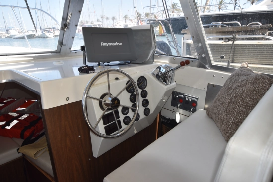 Bertram 31 Cruiser Fly de segunda mano en venta