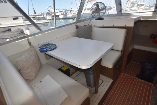 Bertram 31 Cruiser Fly de segunda mano en venta