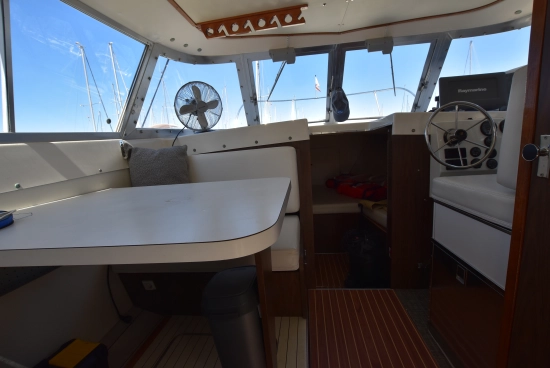 Bertram 31 Cruiser Fly de segunda mano en venta