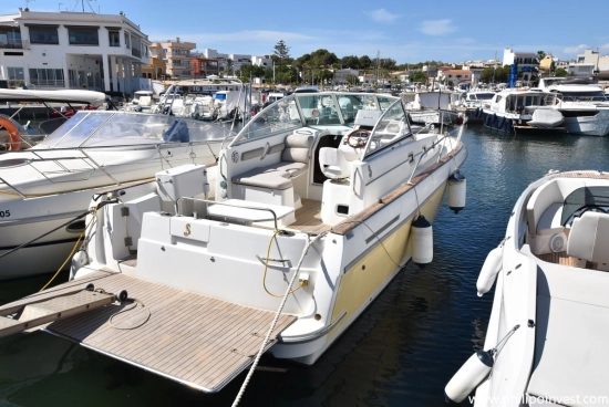 Beneteau Ombrine 900 de segunda mano en venta