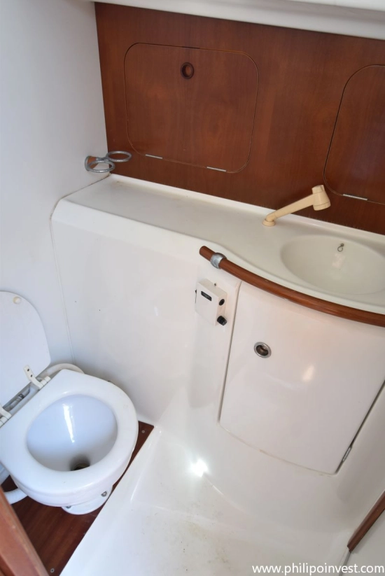 Beneteau Ombrine 900 de segunda mano en venta