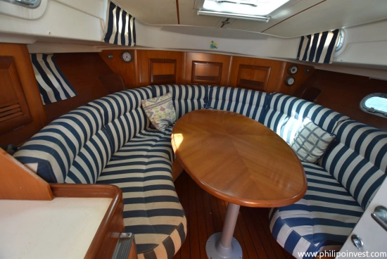 Beneteau Ombrine 900 de segunda mano en venta