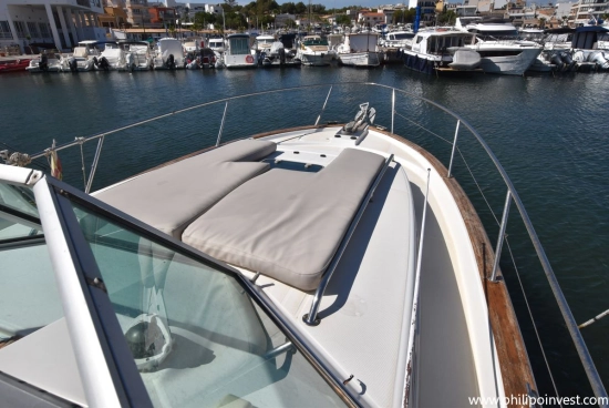 Beneteau Ombrine 900 de segunda mano en venta