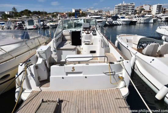 Beneteau Ombrine 900 de segunda mano en venta