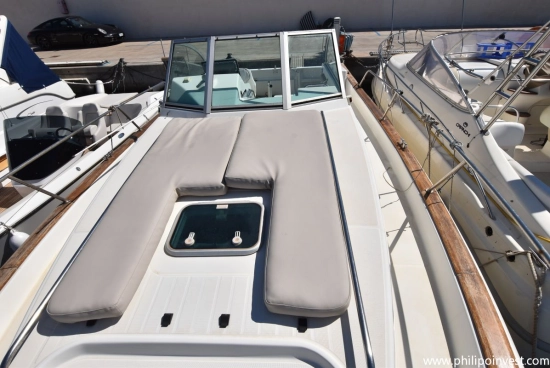 Beneteau Ombrine 900 de segunda mano en venta