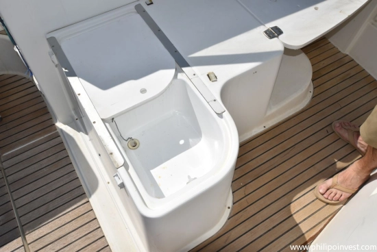 Beneteau Ombrine 900 de segunda mano en venta