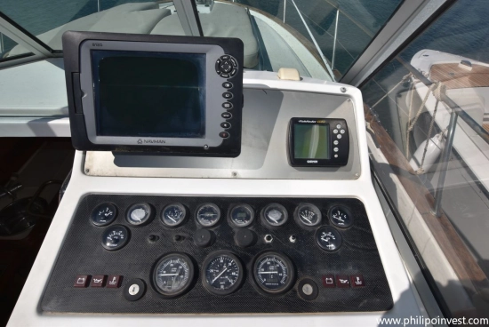 Beneteau Ombrine 900 de segunda mano en venta